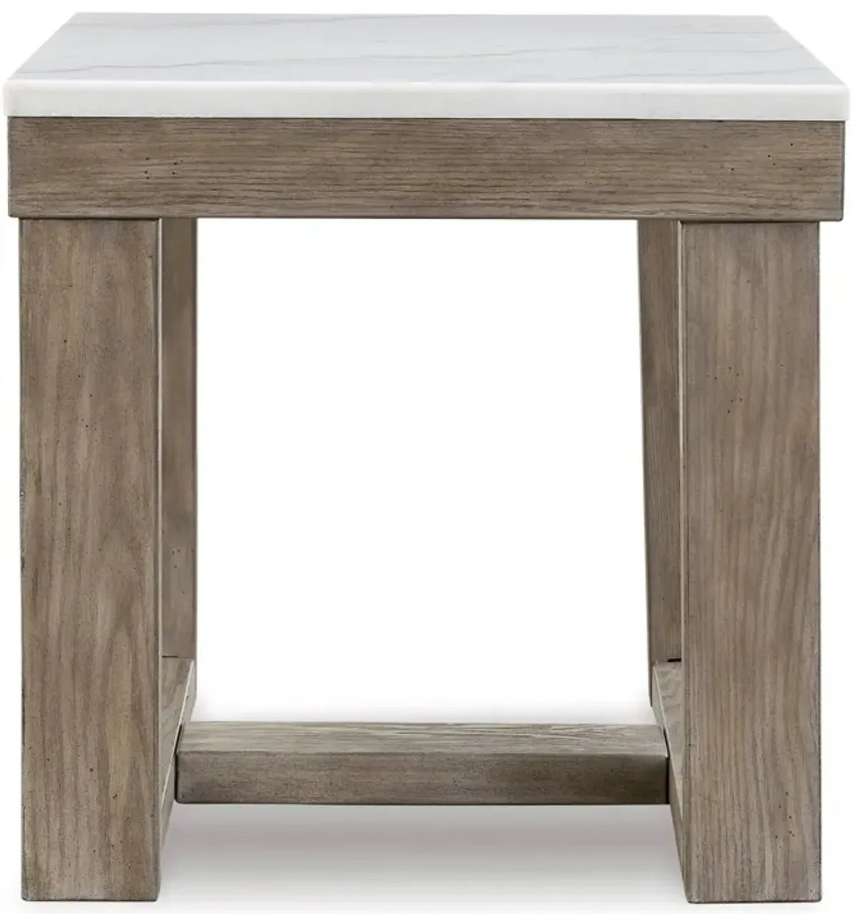 Ashley Furniture Loyaska End Table