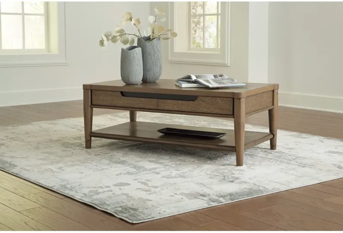 Roanhowe Coffee Table