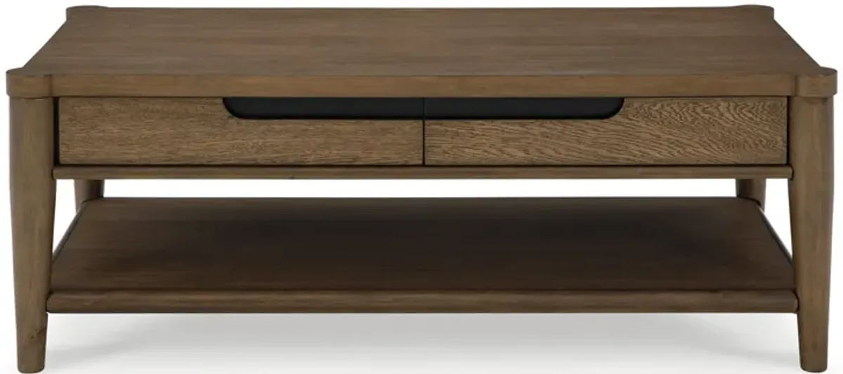 Roanhowe Coffee Table