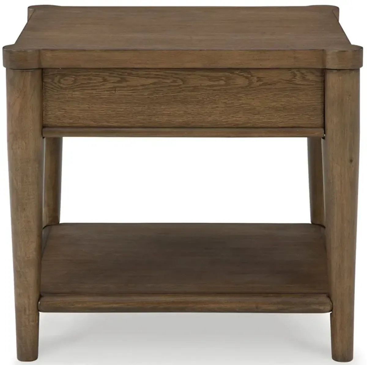 Roanhowe End Table