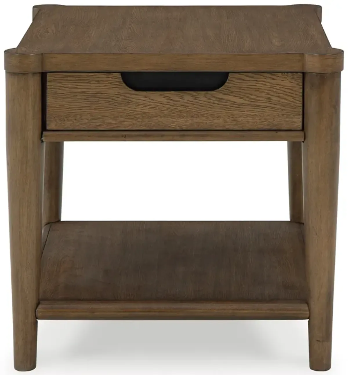 Roanhowe End Table