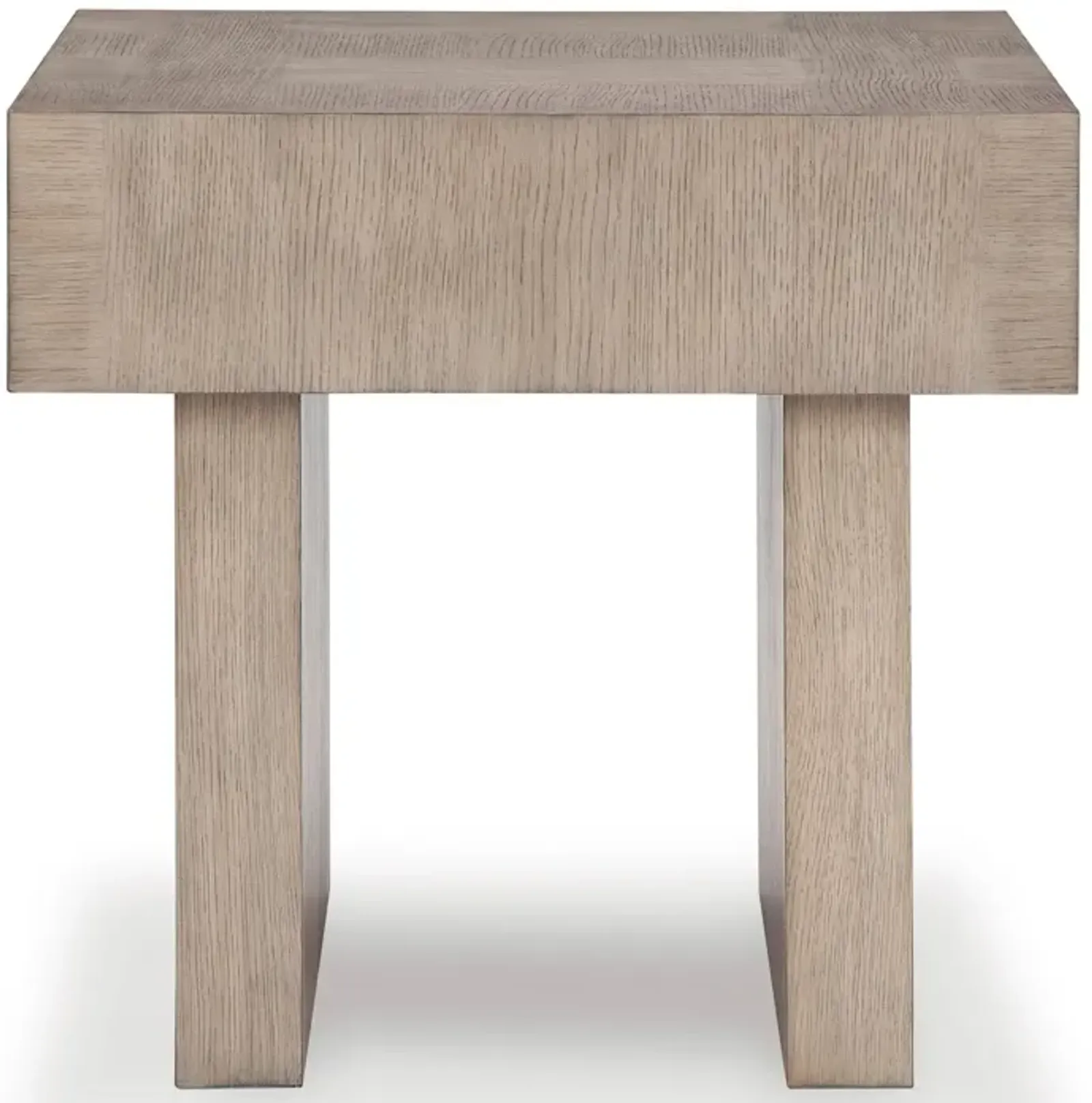 Jorlaina End Table