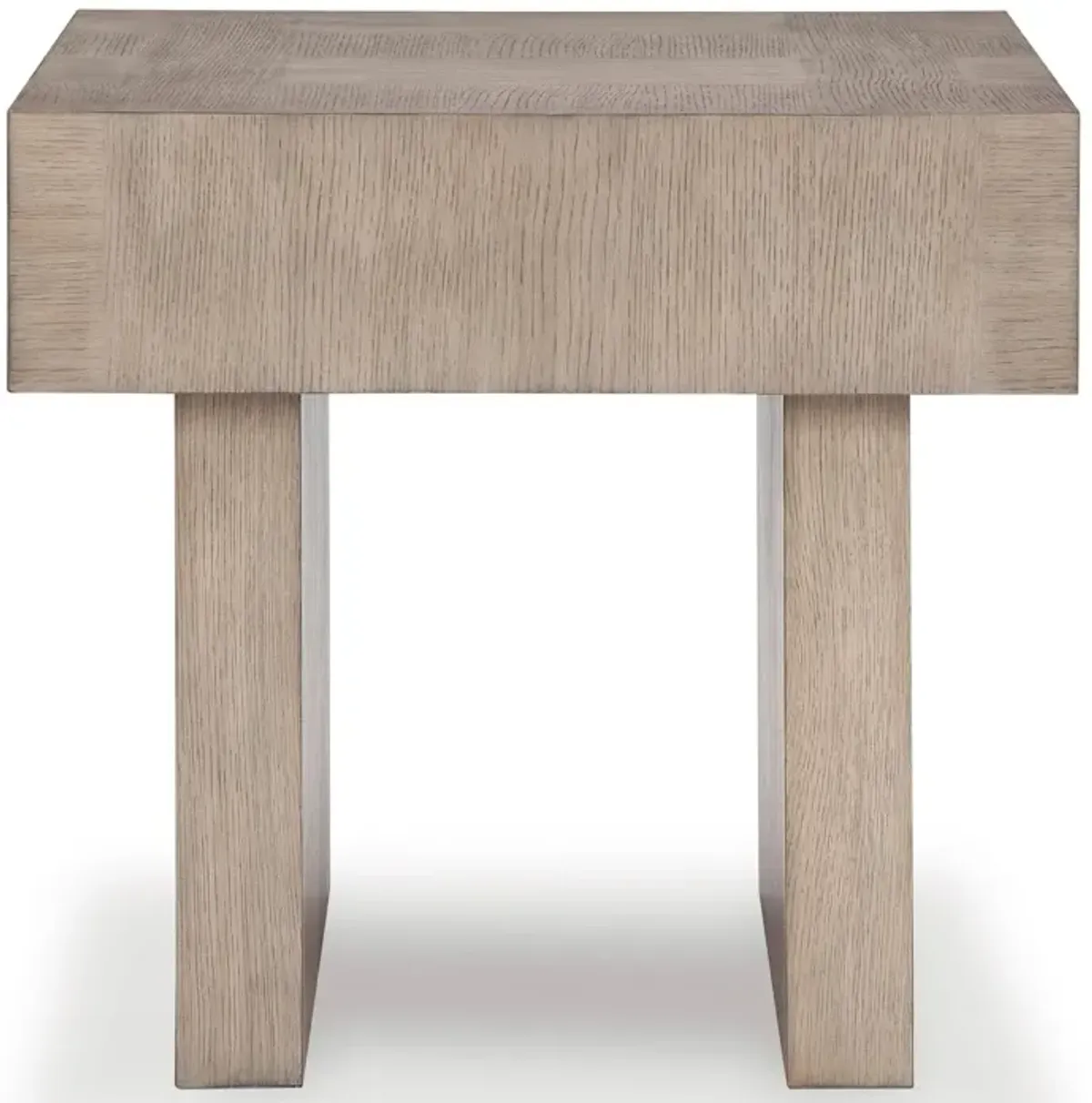 Jorlaina End Table