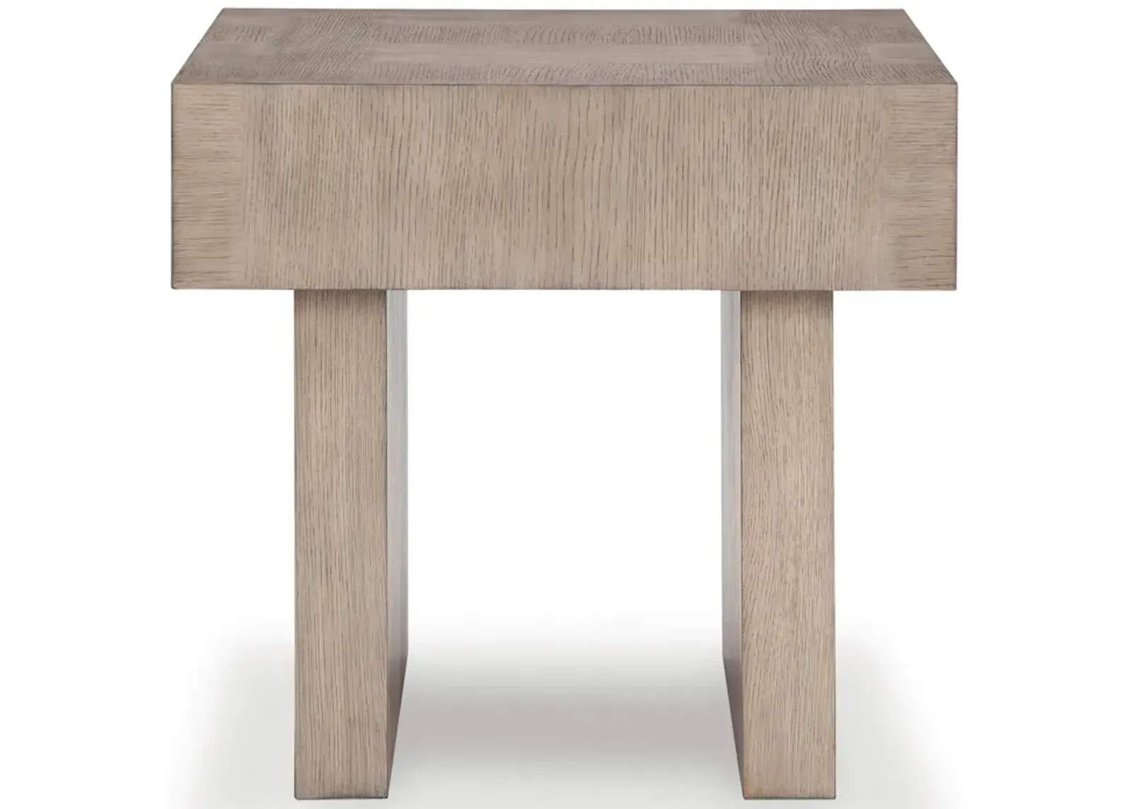 Ashley Furniture | Jorlaina End Table | Gray