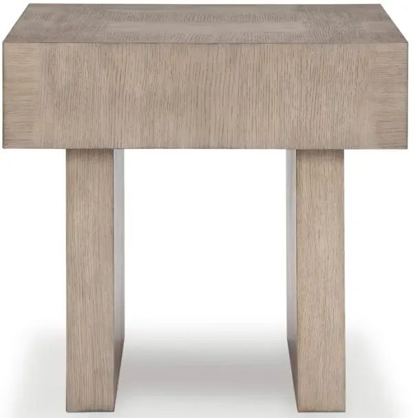 Ashley Furniture Jorlaina End Table