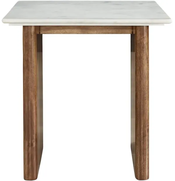 Ashley Furniture Isanti End Table