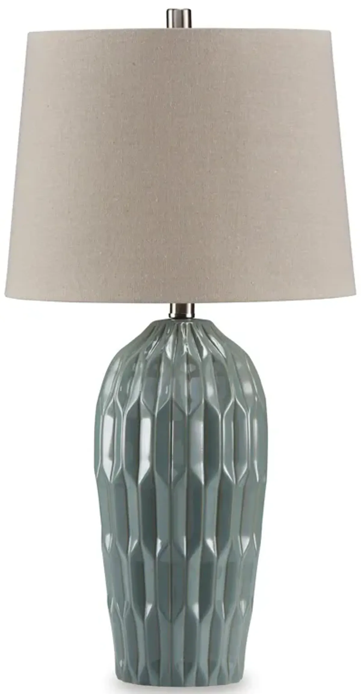 Ashley Furniture Hadbury Set of 2 Table Lamps