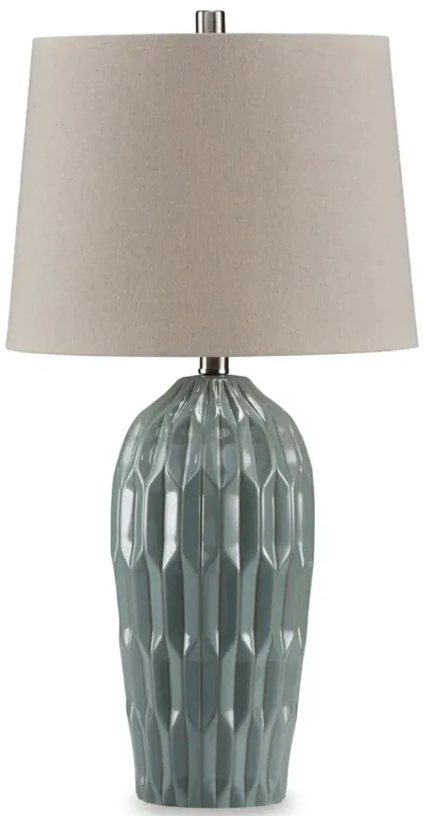 Ashley Furniture Hadbury Set of 2 Table Lamps