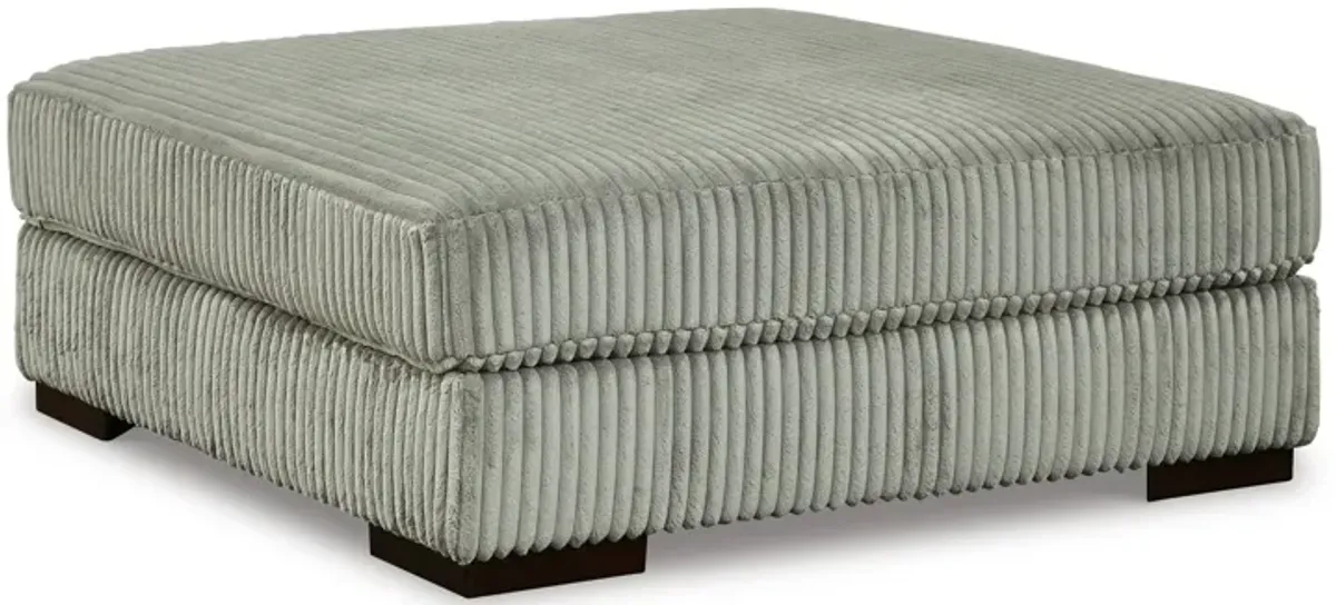 Lindyn Accent Ottoman