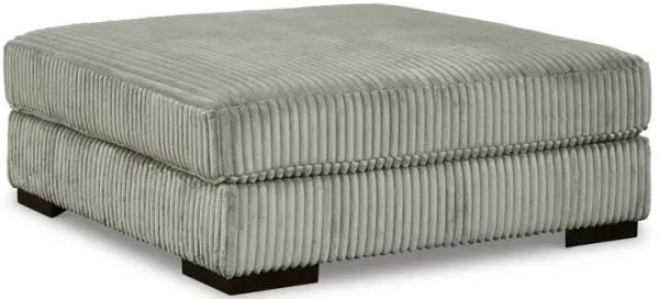 Ashley Furniture Lindyn Oversized Accent Ottoman