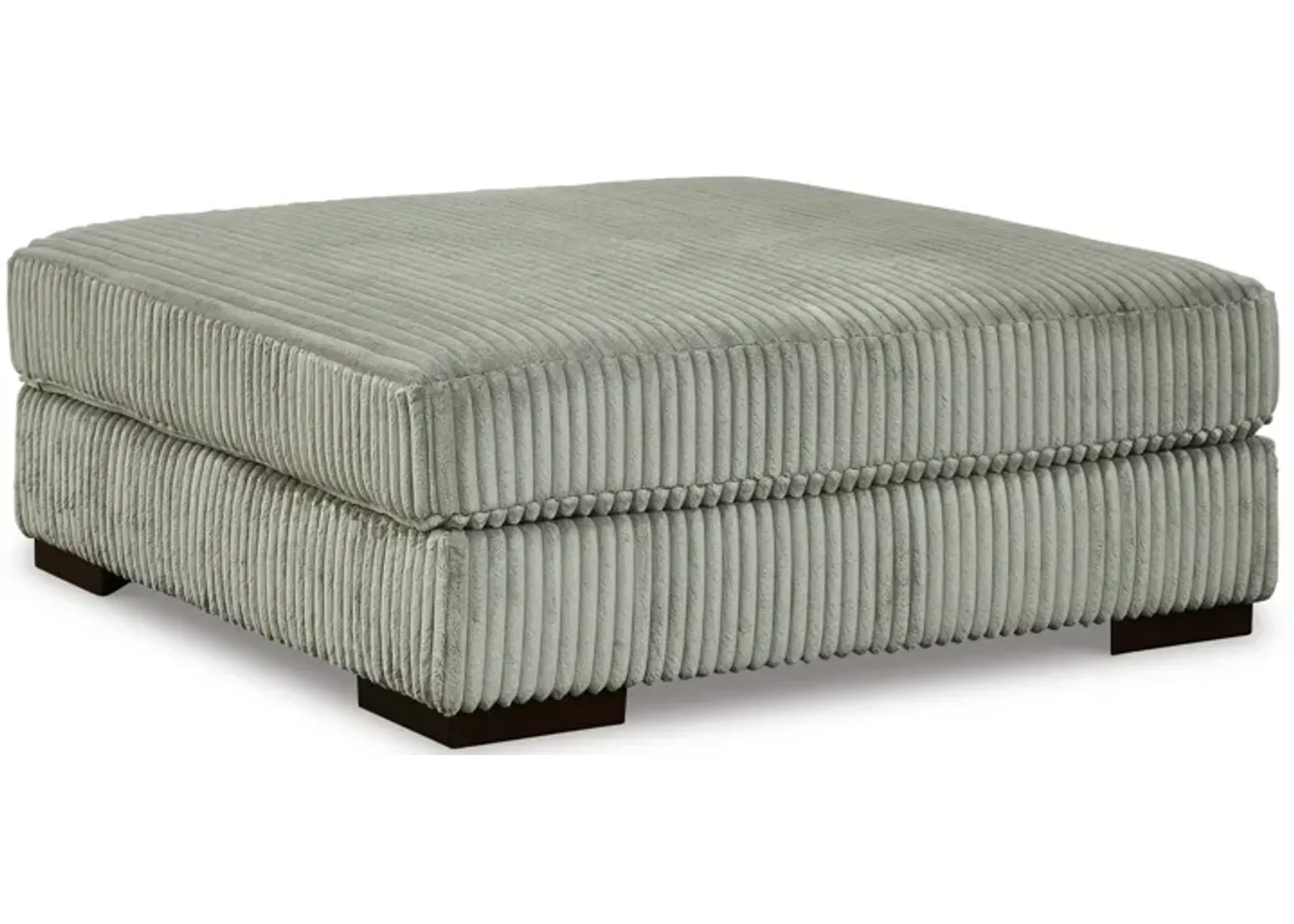 Lindyn Accent Ottoman