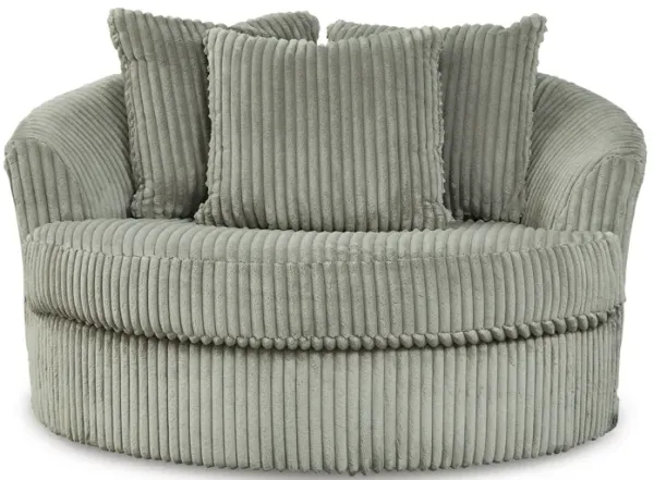 Ashley Furniture Lindyn Accent Chair