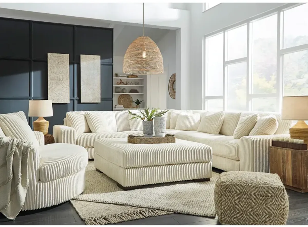 Lindyn 5 Pc Sectional