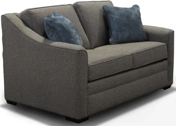 Dimensions by England Monroe Loveseat