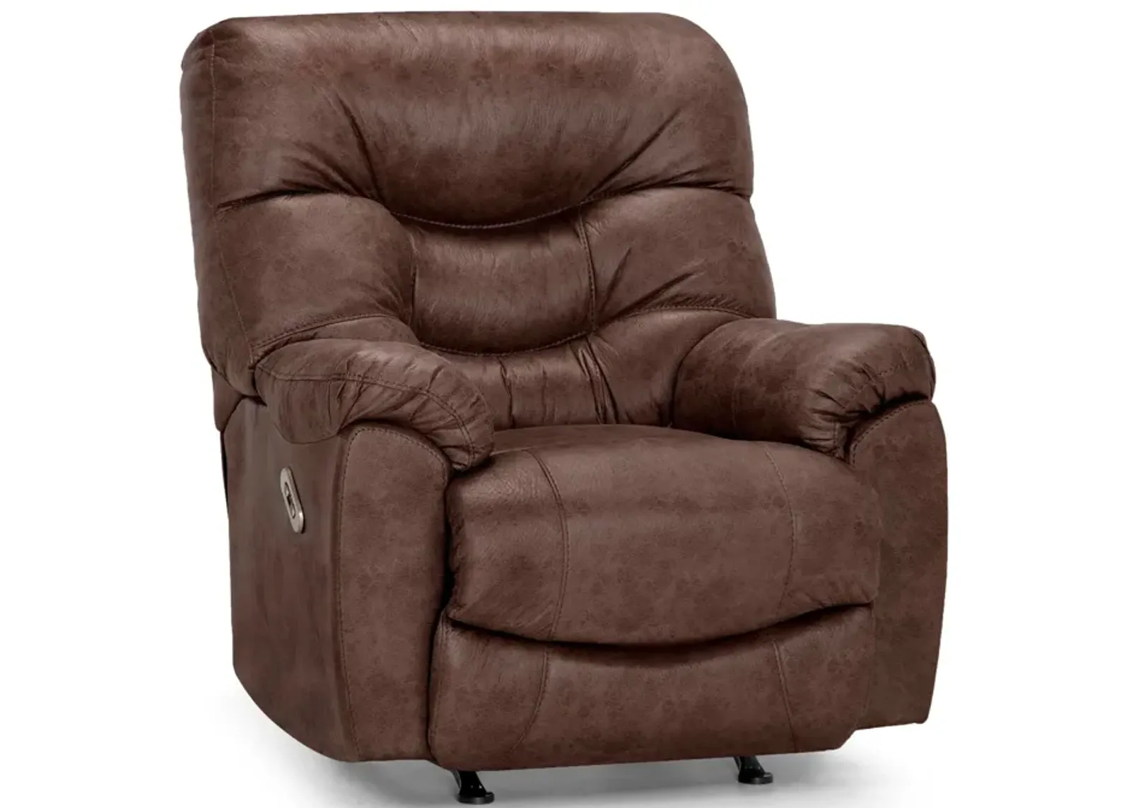 Yogi Power Recliner