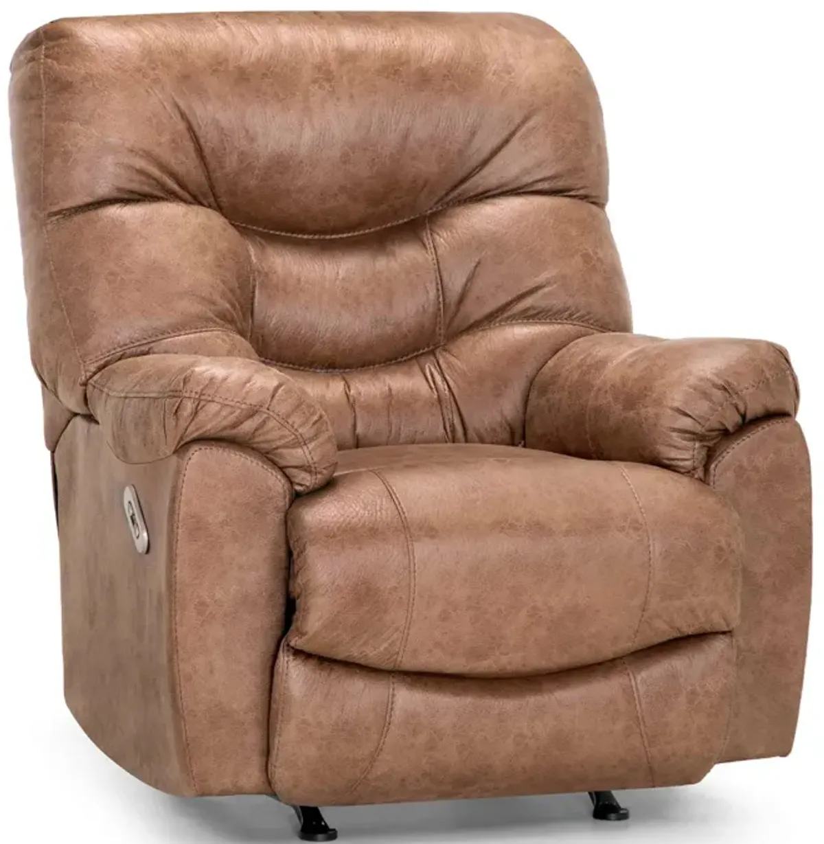 Yogi Power Recliner