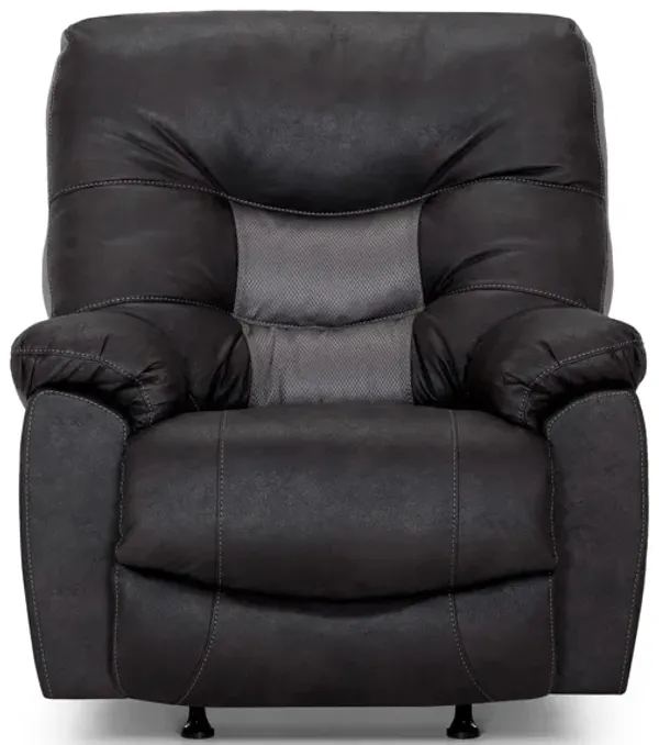 Franklin Yogi Air Power Recliner