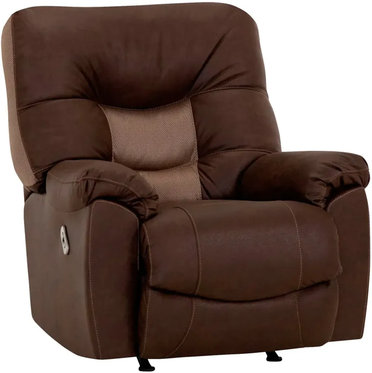 Yogi Air Power Recliner