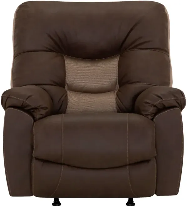 Franklin Yogi Air Power Recliner