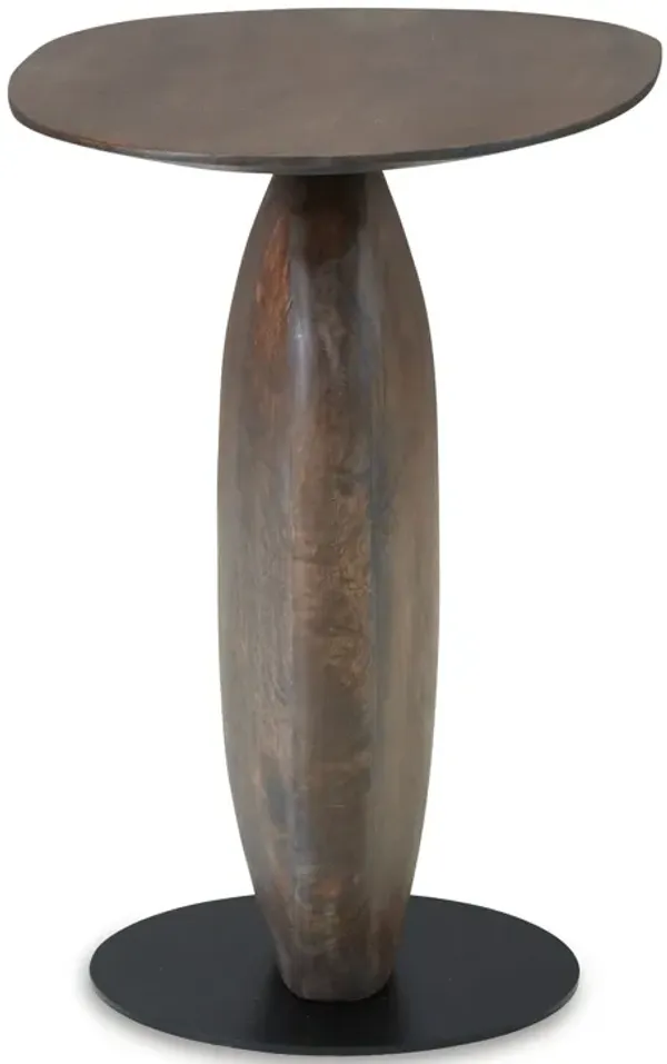 Ashley Furniture Cormmet Accent Table