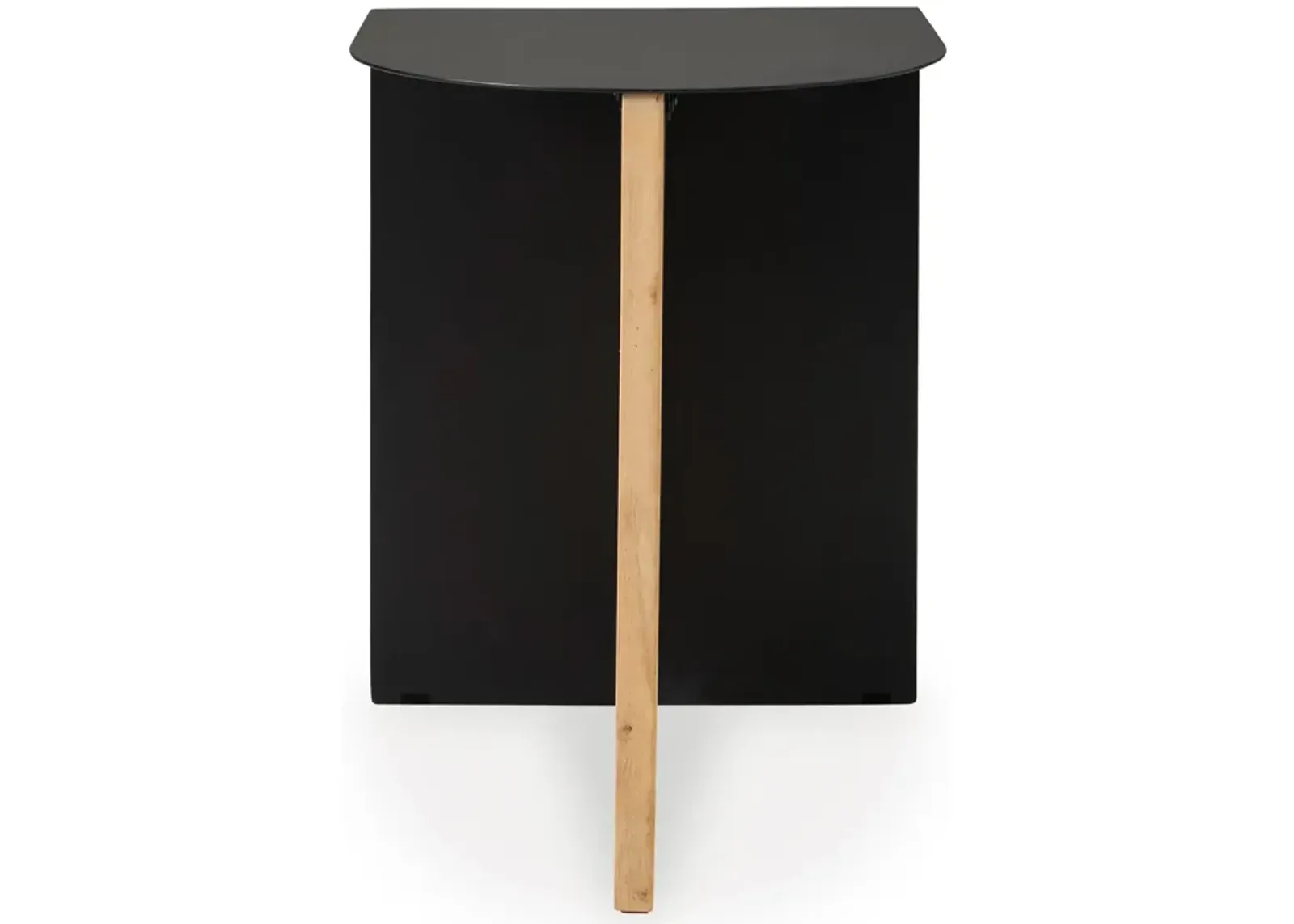 Ashley Furniture | Ladgate Accent Table | Black