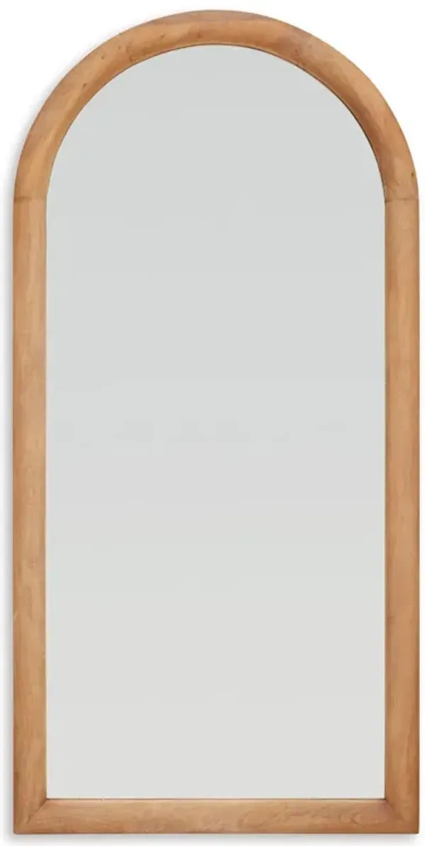 Ashley Furniture Dairville Floor Mirror