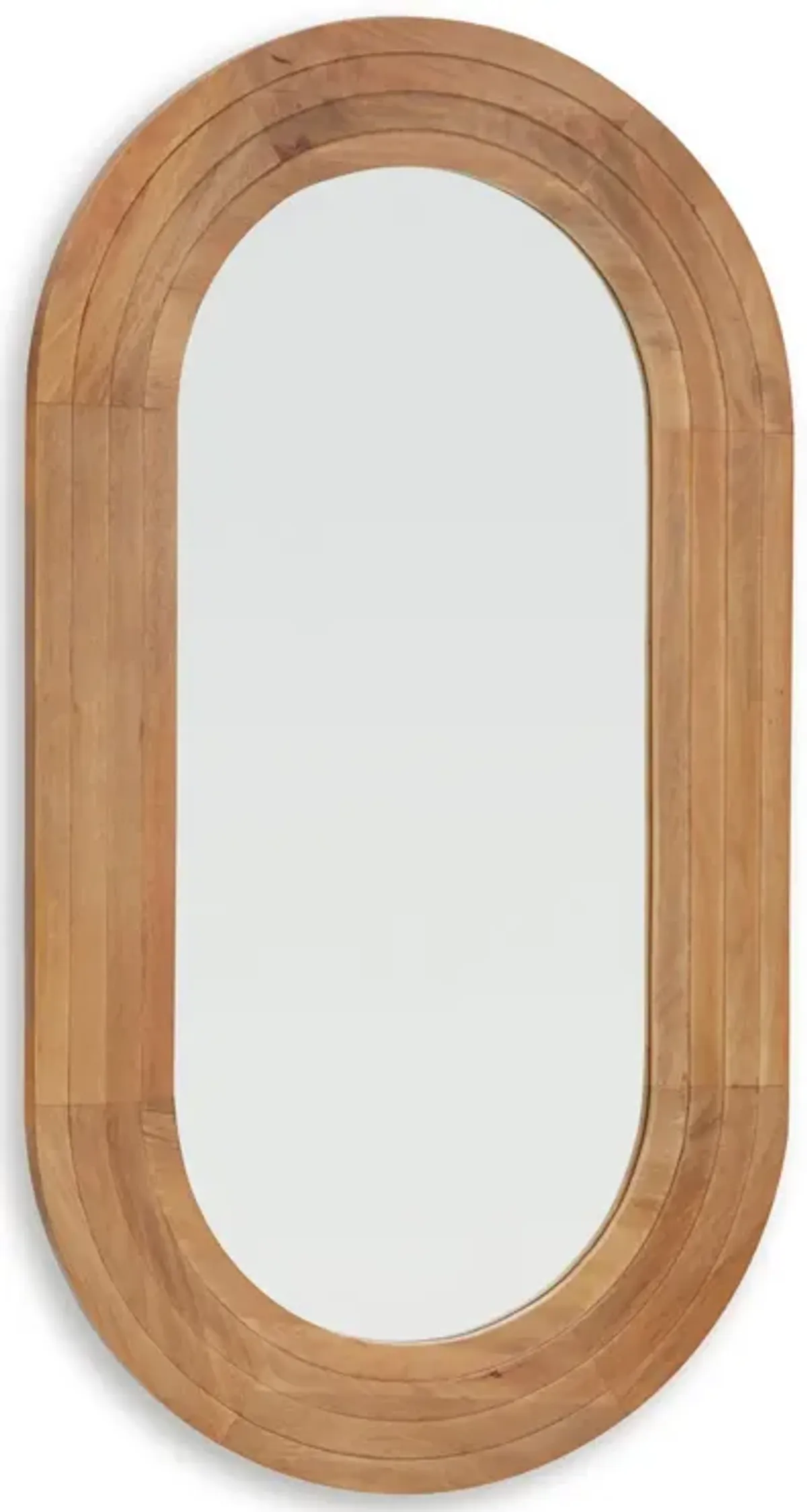 Ashley Furniture Daverly Accent Mirror