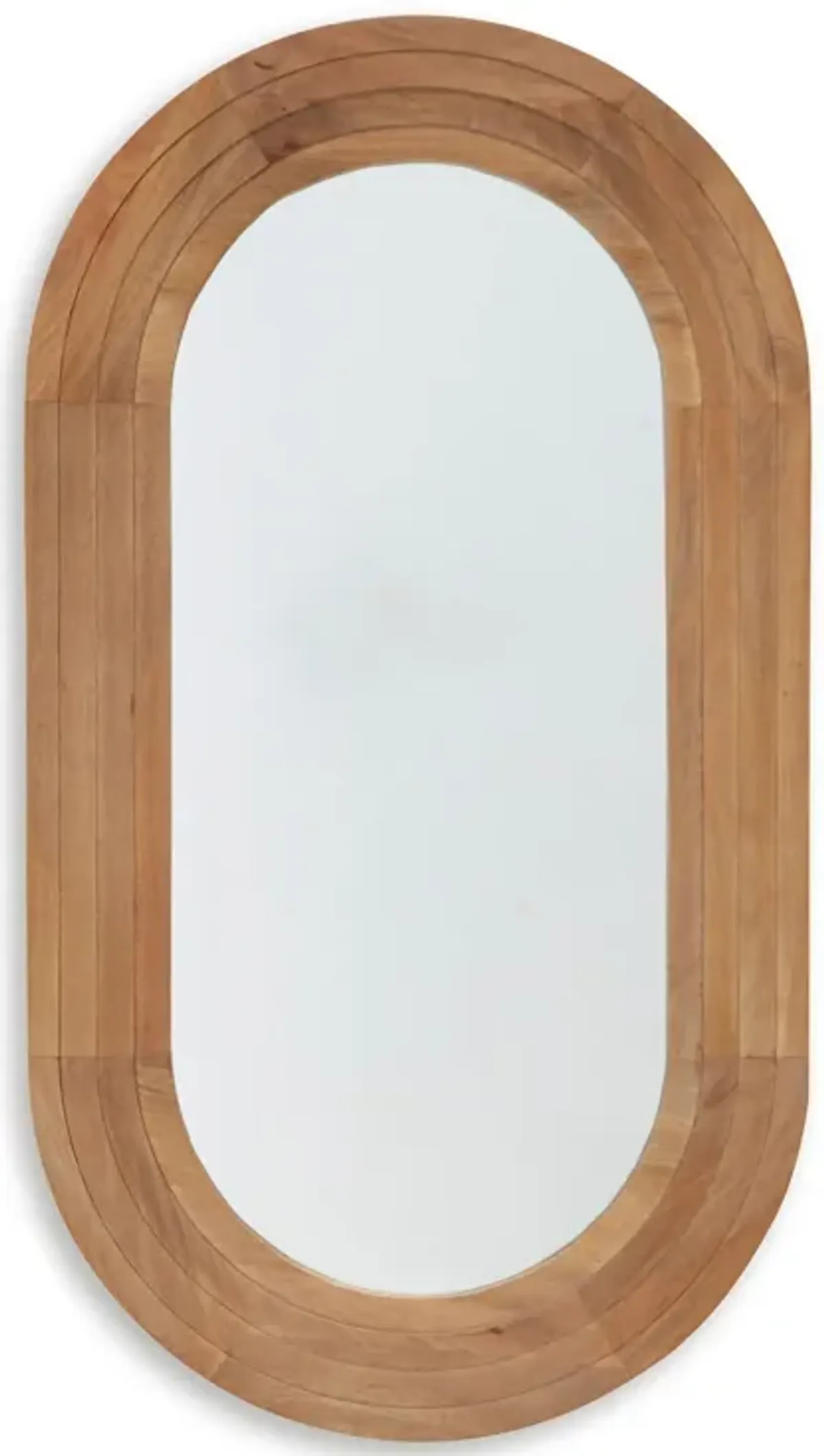 Ashley Furniture Daverly Accent Mirror