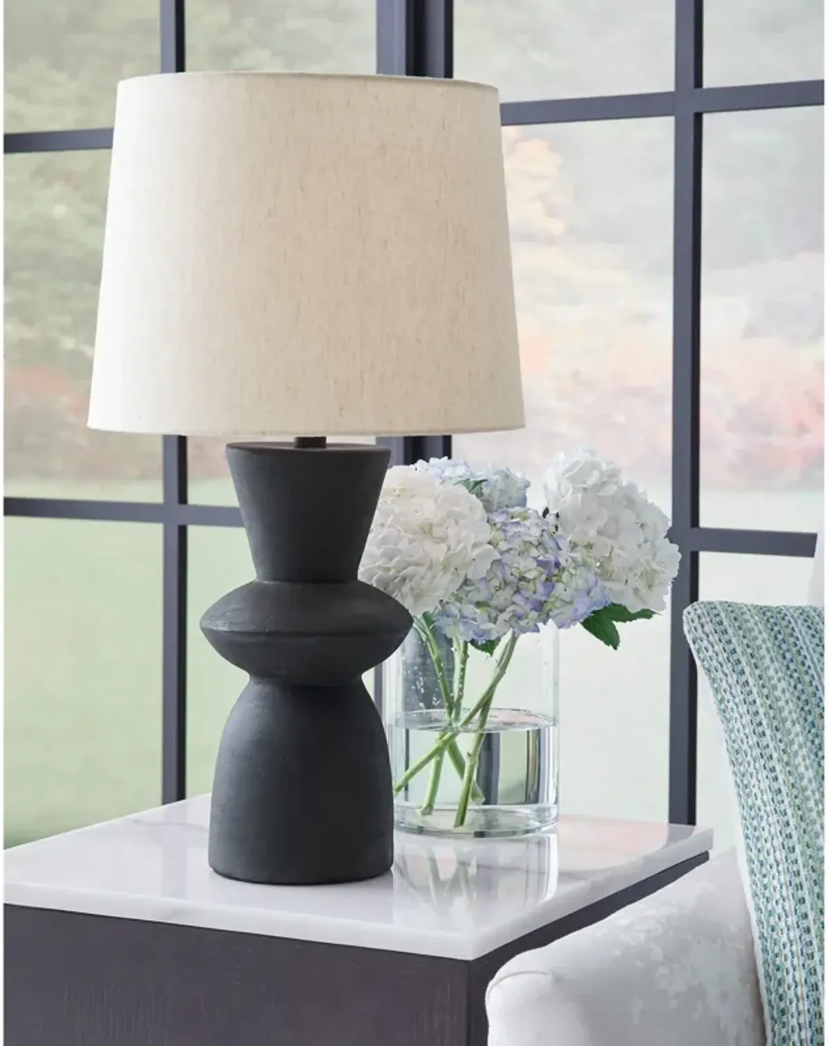 Scarbot Set of 2 Table Lamps