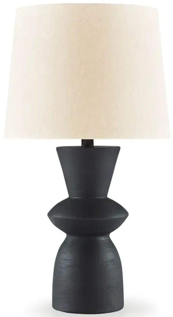 Ashley Furniture Scarbot Set of 2 Table Lamps