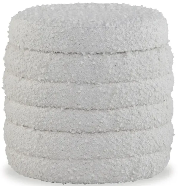 Ashley Furniture Duntler Storage Ottoman