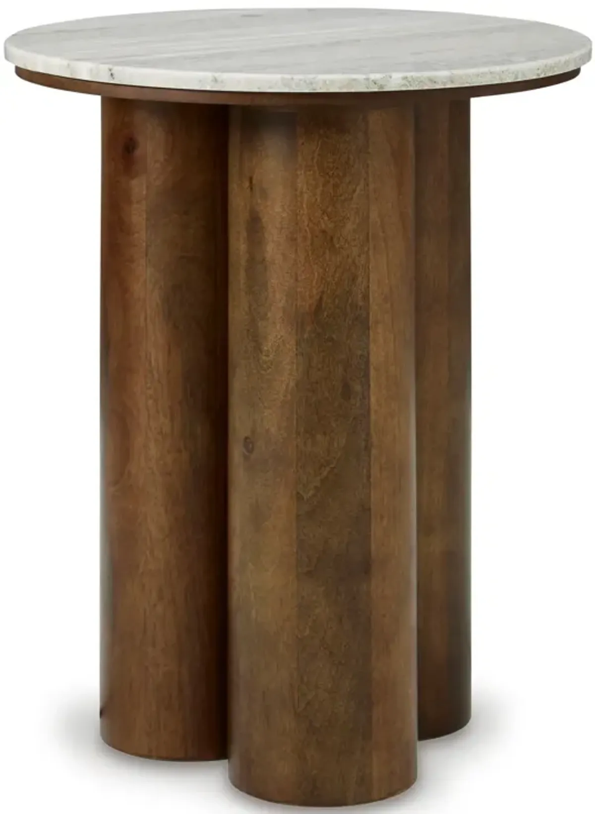 Henfield Accent Table