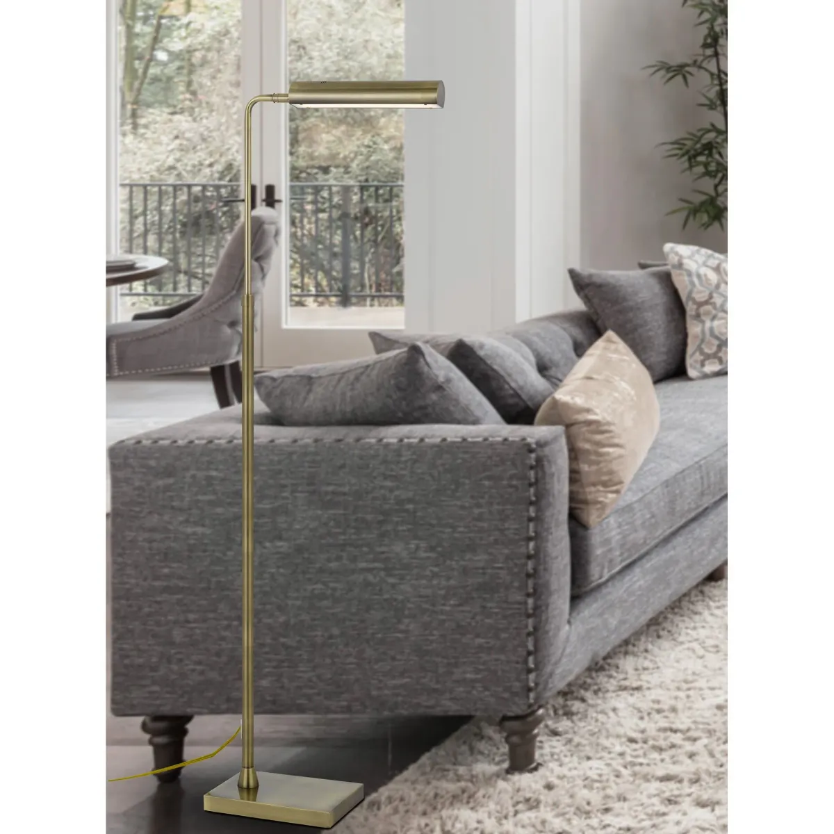 Delray Floor Lamp