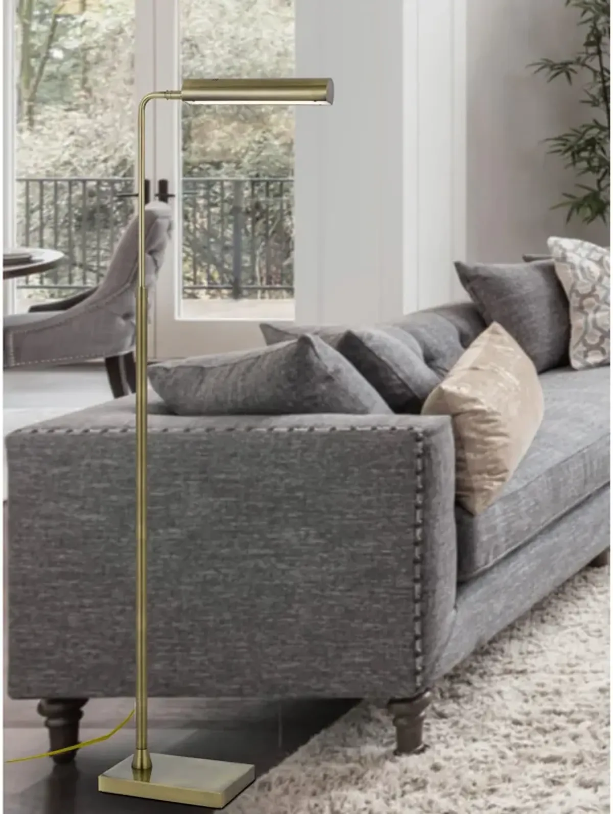 Delray Floor Lamp