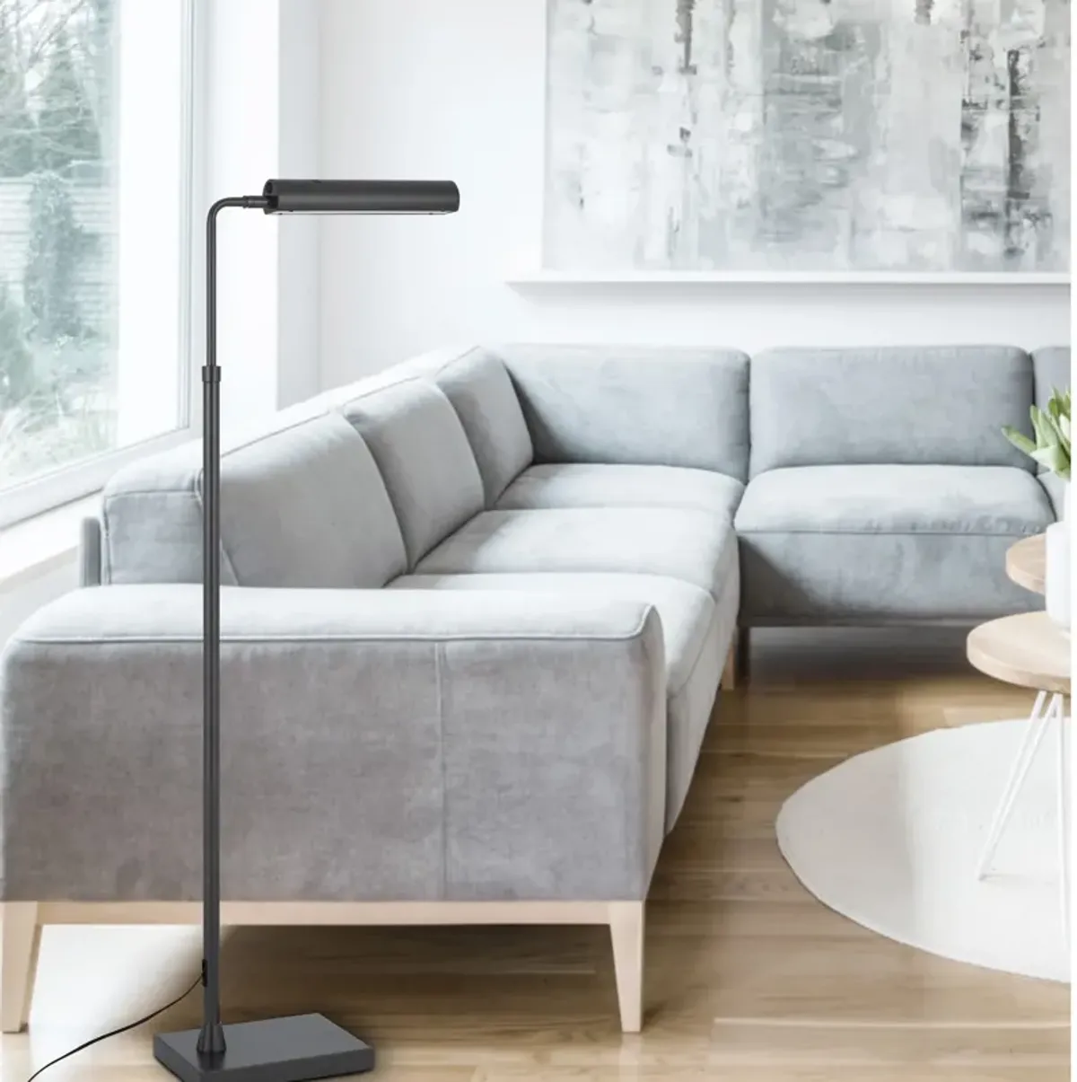 Delray Floor Lamp