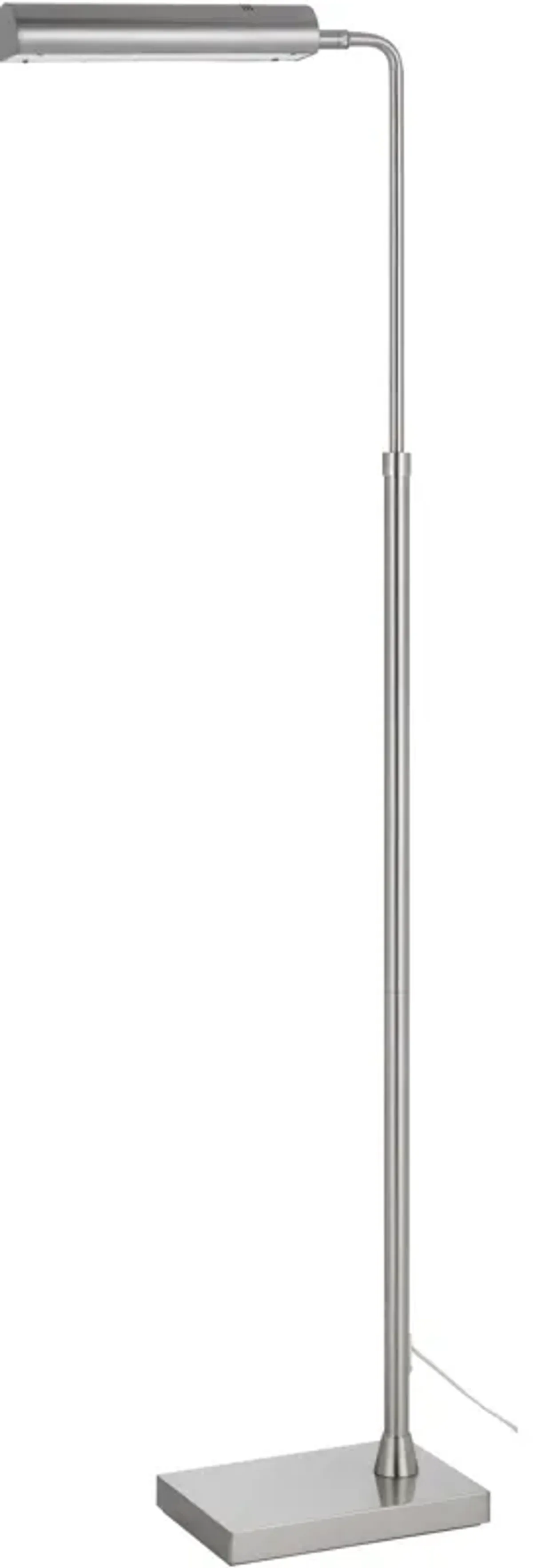 Cal Lighting Delray Floor Lamp