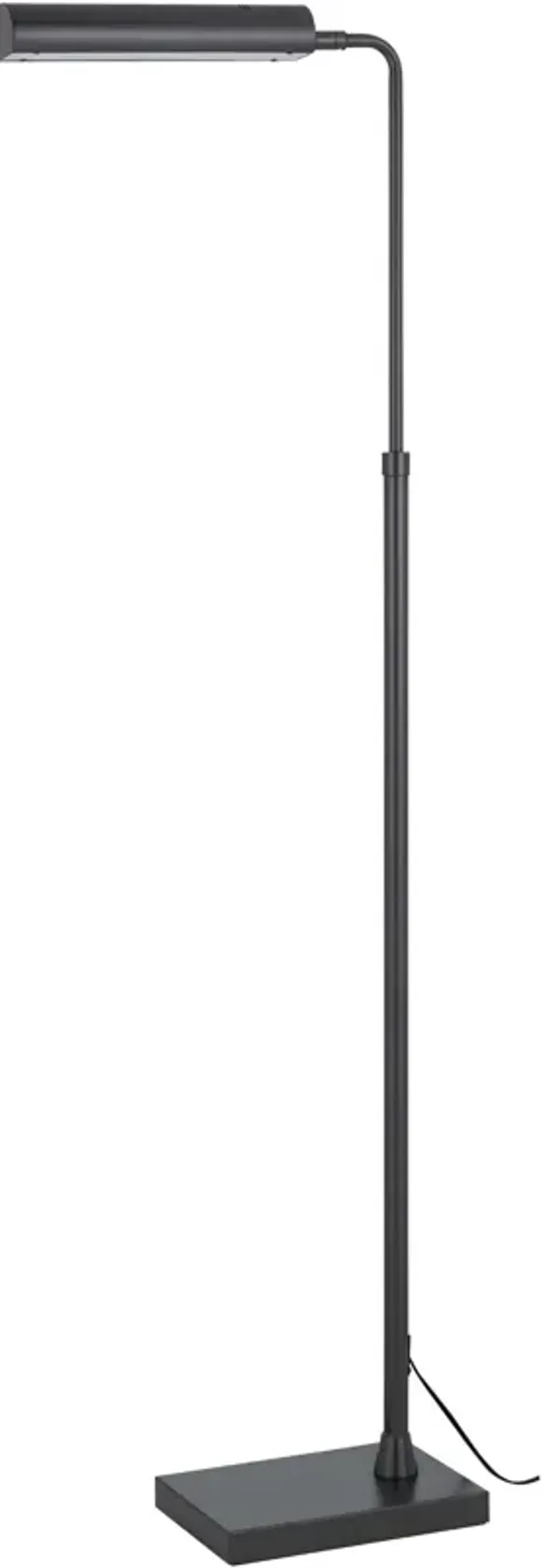 Cal Lighting Delray Floor Lamp