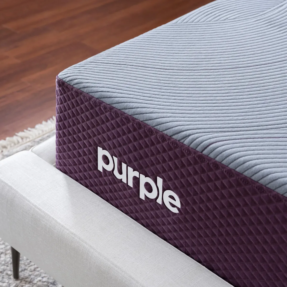 Purple RestorePlus Firm Mattress