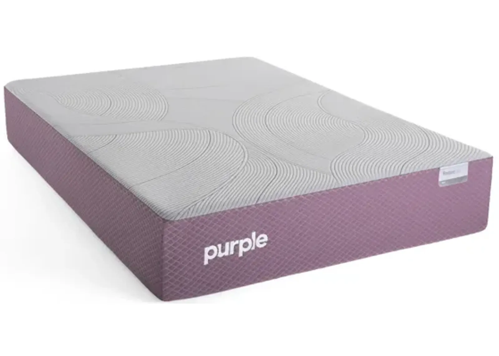 Purple Innovations | Queen Purple Restore Soft Mattress