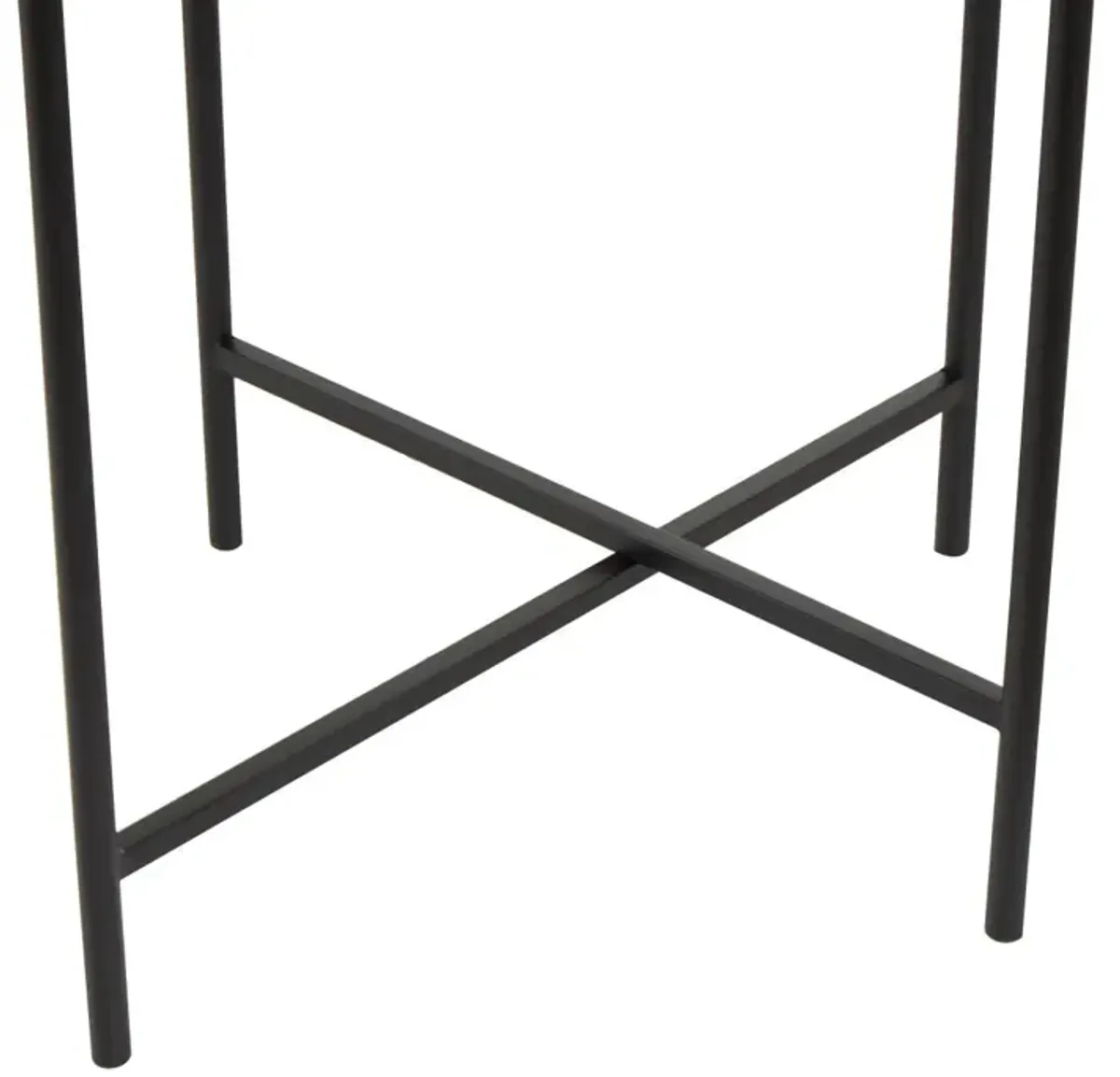 Uma Enterprises Corfu End Table