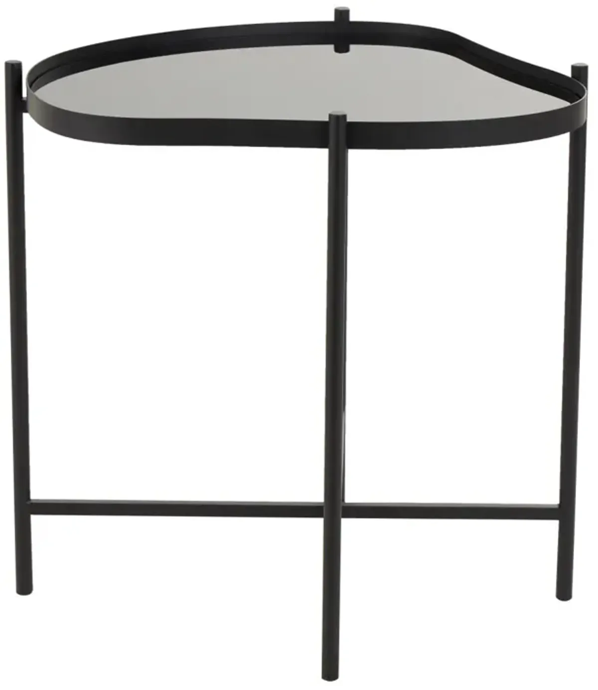 Uma Enterprises Corfu End Table