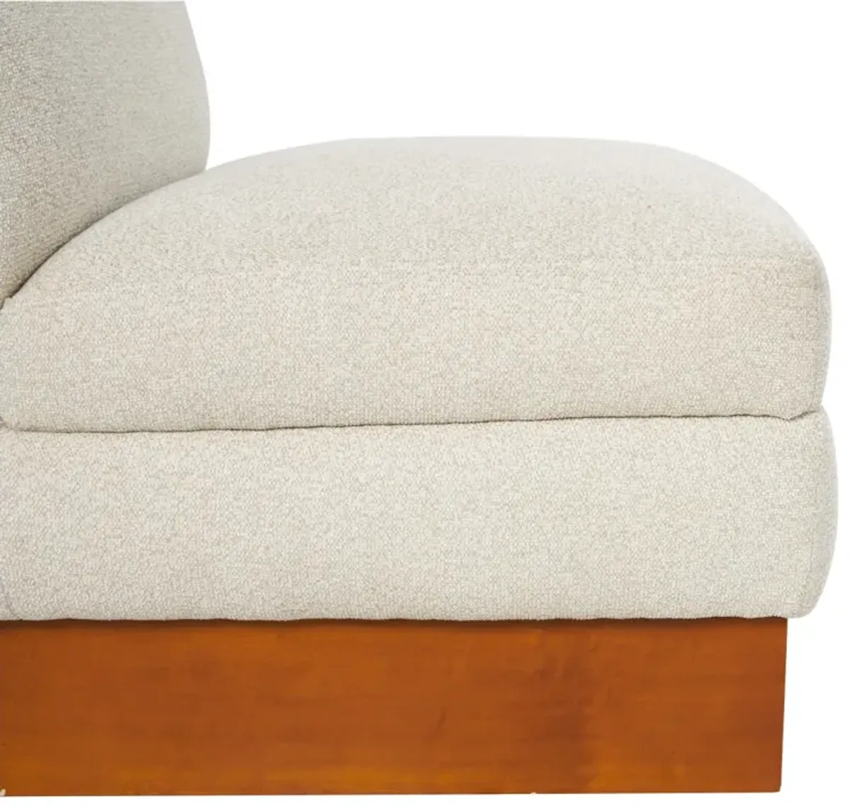 Uma Enterprises Ziva Accent Chair