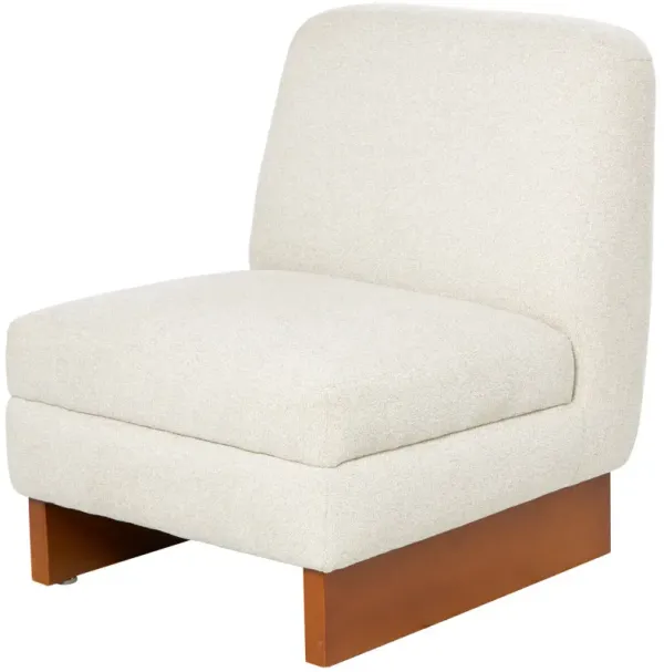 Uma Enterprises Ziva Accent Chair