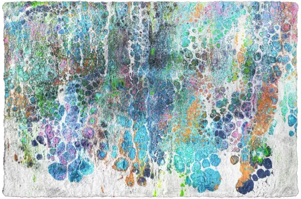 Dalyn Rug Company Kikiamo Rug