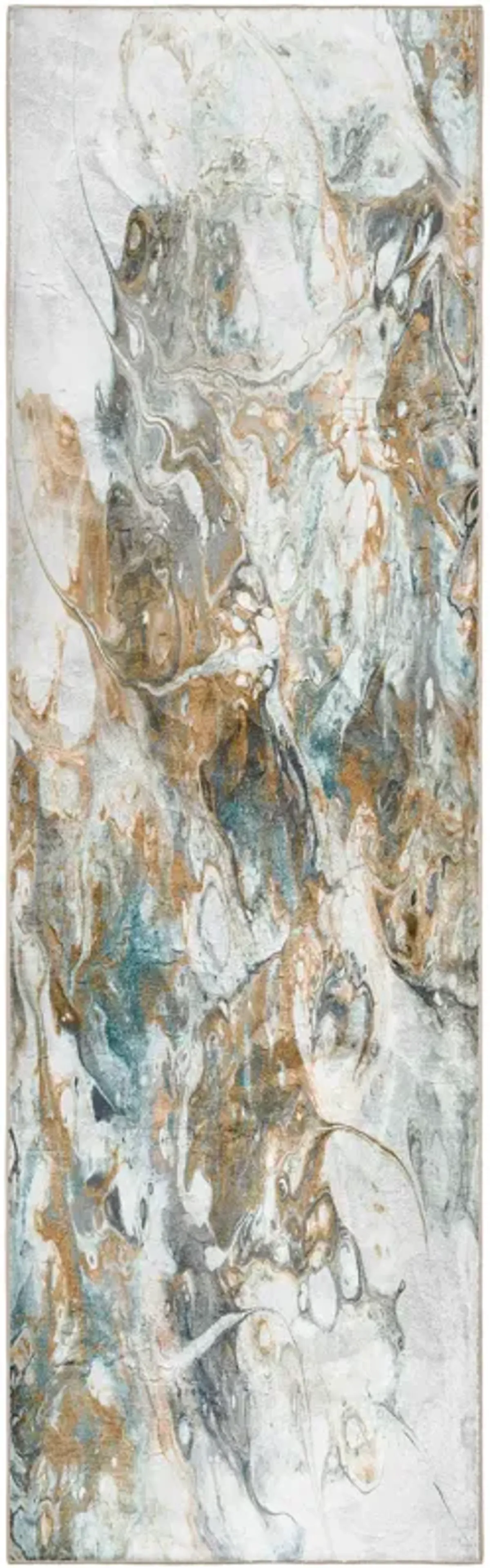 Dalyn Rug Company Kikiamo Runner