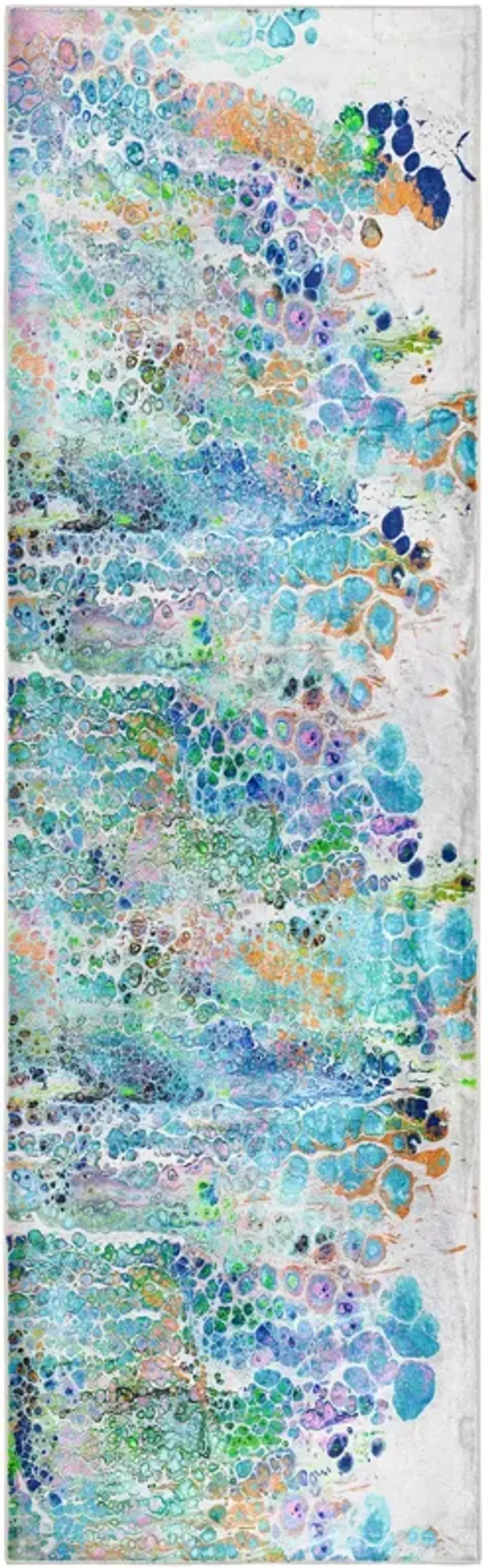 Dalyn Rug Company Kikiamo Runner