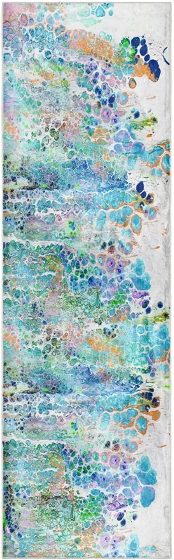 Dalyn Rug Company Kikiamo Runner