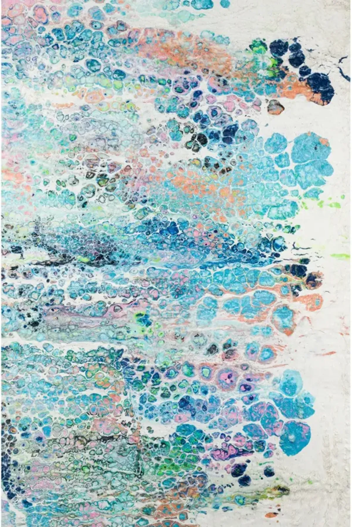 Dalyn Rug Company Kikiamo Rug
