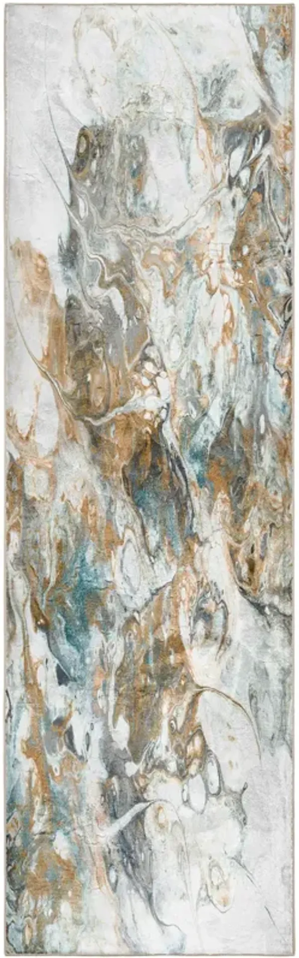 Dalyn Rug Company Kikiamo Runner