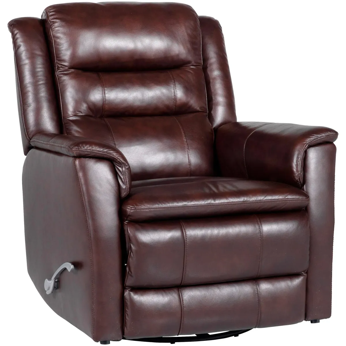 Madras Swivel Glider Recliner